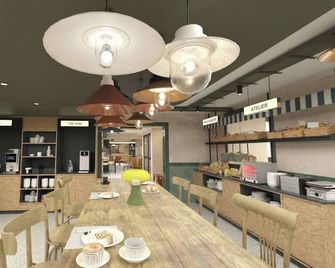 Hotel Premiere Classe Orly Rungis - Rungis