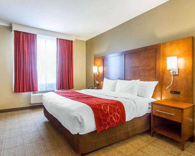 Comfort Suites Aed 319 A E D 3 8 6 Abilene Hotel Deals