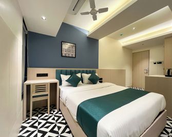 Bandra Stays - Mumbai