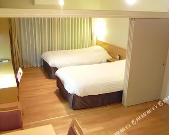 Fuji View Hotel Shin-yokohama - Yokohama - Habitación