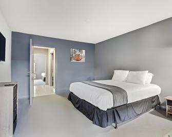 Ramada by Wyndham New Orleans - Nowy Orlean - Sypialnia