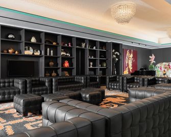 Just Hotel Lomazzo Fiera - Lomazzo - Lounge