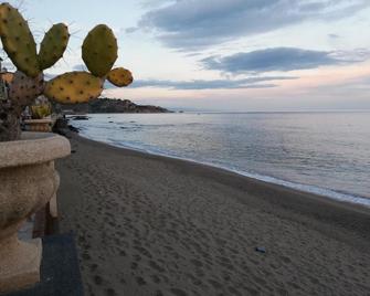 Joanna Studio Flat 217 - Giardini Naxos - Strand