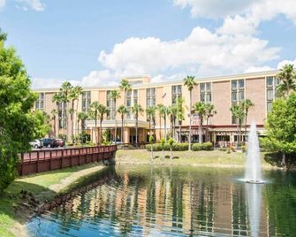 The Adventure Hotel by the Parks - Kissimmee - Bina