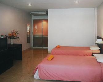 Trang Andaman Resort - Ban Hat Pak Meng - Habitación