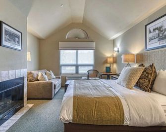 The Maritime Inn - Gig Harbor