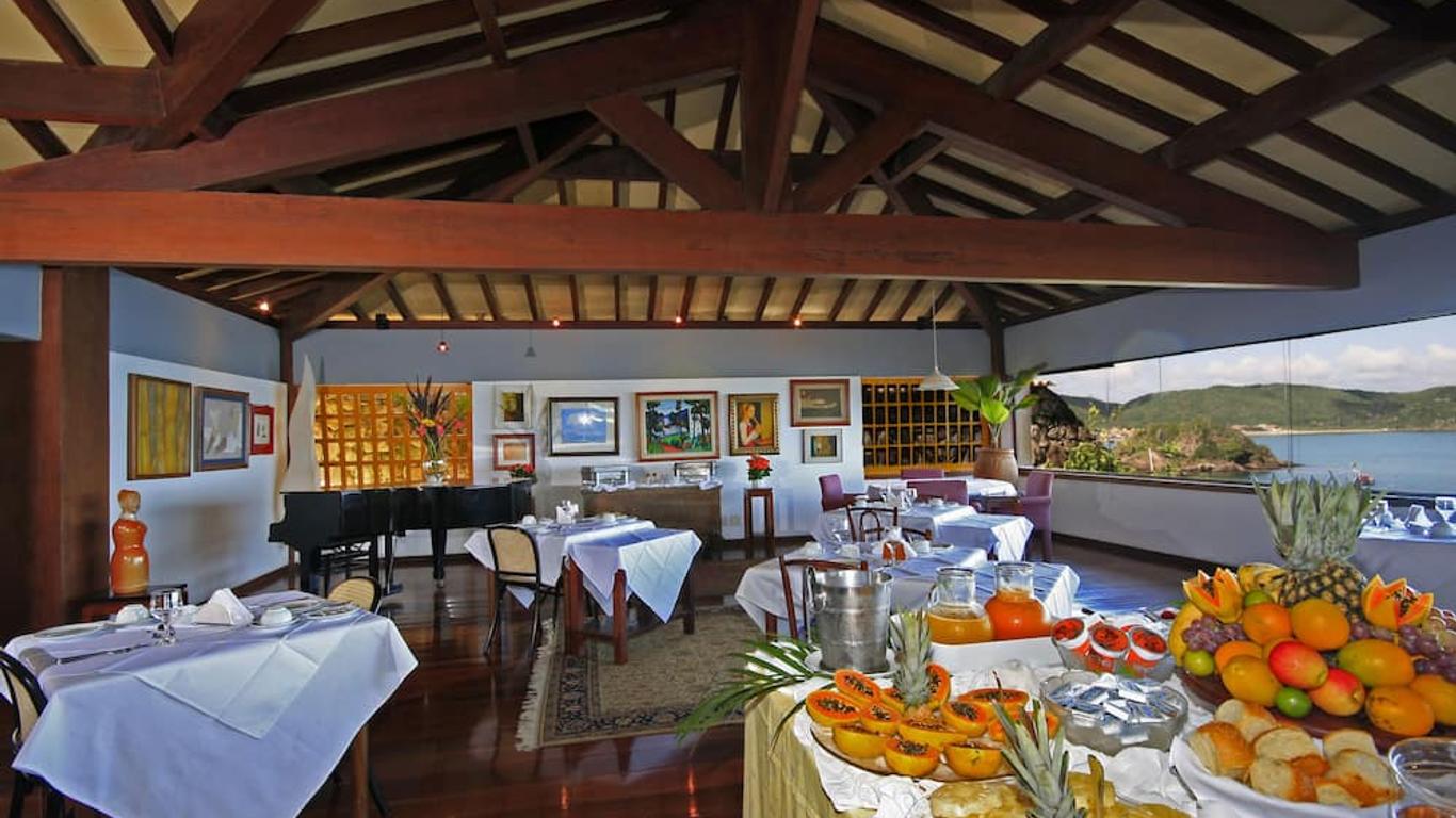 Sailing Hotel & Spa