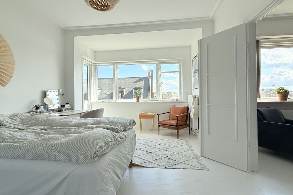 Apartmentincopenhagen Apartment 1711 - Copenhague