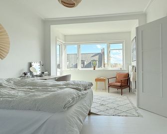 Apartmentincopenhagen Apartment 1711 - Copenhague