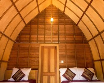 Bamboo Bungalow - Kampot