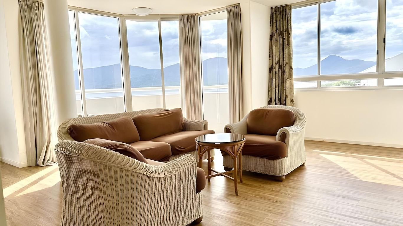 相思閣酒店 - 北開恩茲