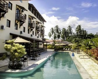 Ancoradouro Hotel Pousada - Tamandare