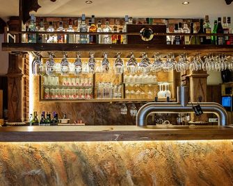 Landhaus Eden - Soltau - Bar