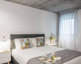 Innapartments - São Gonçalinho - Aveiro - Quarto