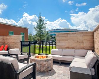 Hyatt Place Titusville Kennedy Space Center - Titusville - Balcón