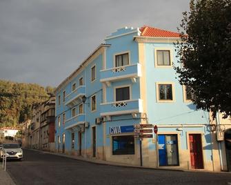 Hotel Bem Estar - Lousã - Edifício