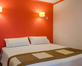 Hostal Casa Yolanda - Viña del Mar - Makuuhuone