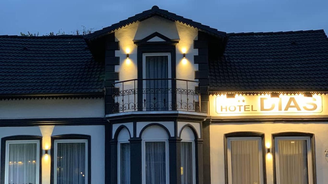 Hotel Dias