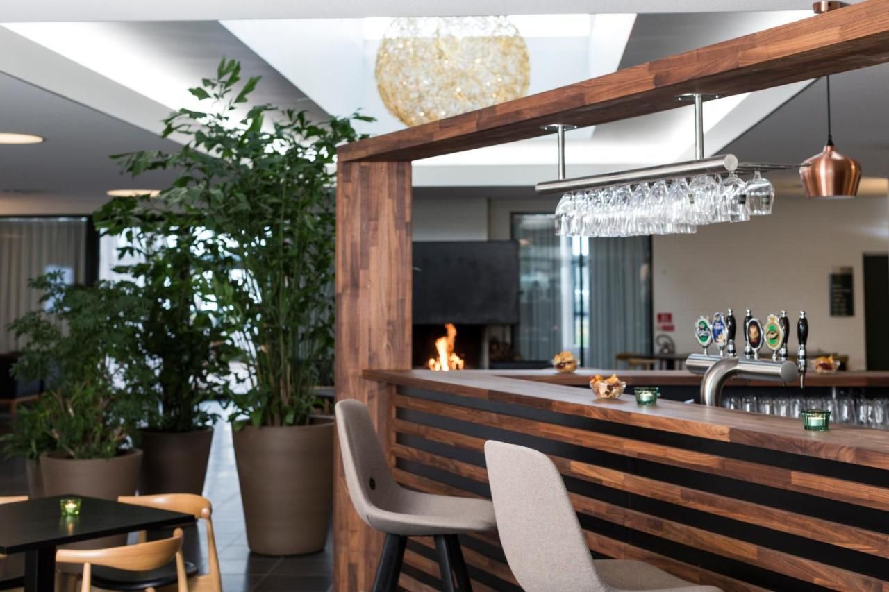 Glostrup Park Hotel