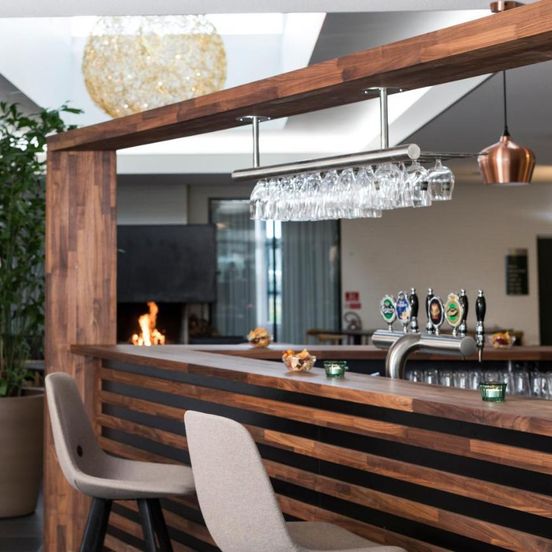 Glostrup Park Hotel