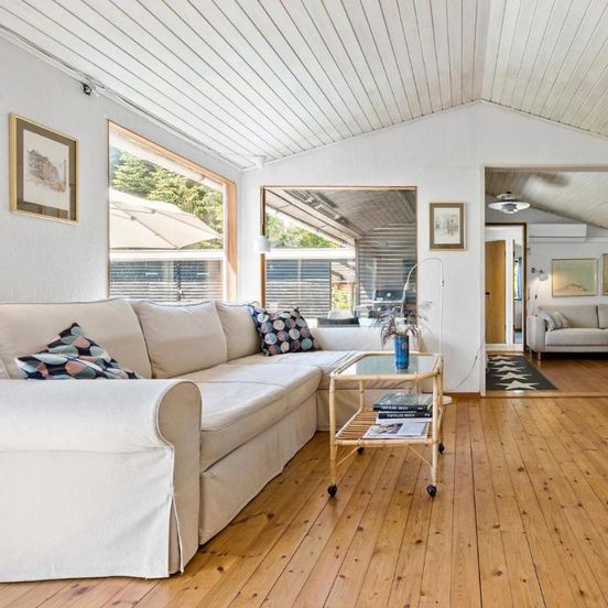 4 Bedroom Stunning Home In Gilleleje – Gilleleje