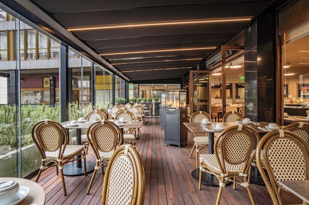 Hotel Dom Henrique - Downtown