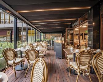 Hotel Dom Henrique - Downtown - Porto - Restaurant