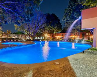 Hacienda Jurica by Brisas - Querétaro - Pool