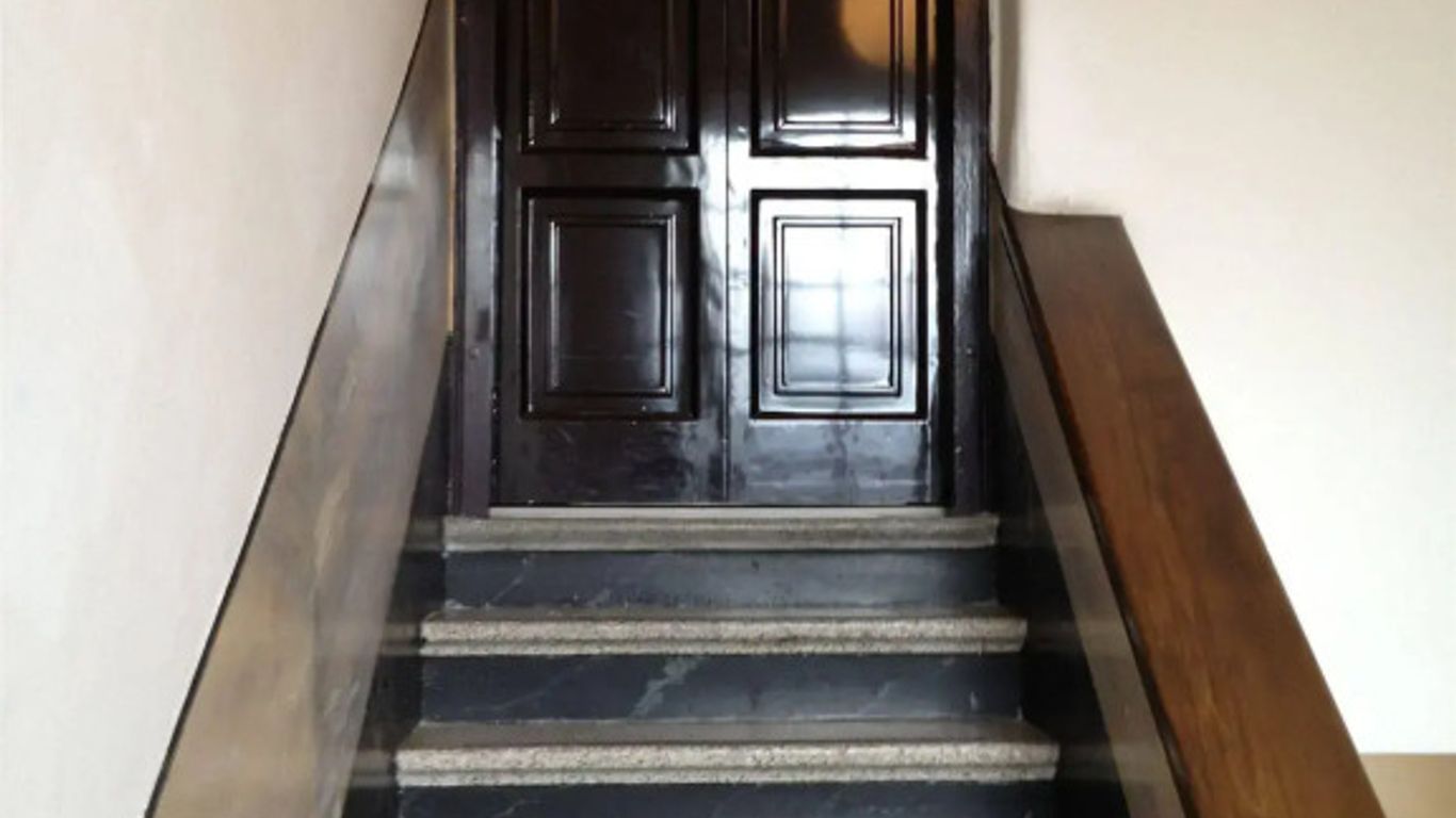 老村雷萊斯酒店 - 科莫