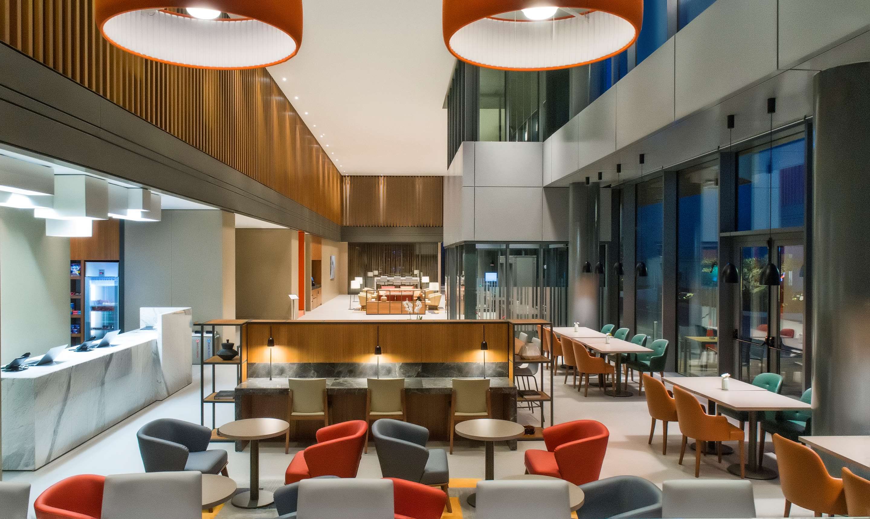 Hyatt House Gebze - Gebze - Bar