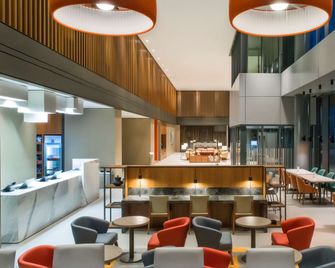 Hyatt House Gebze - Gebze - Bar