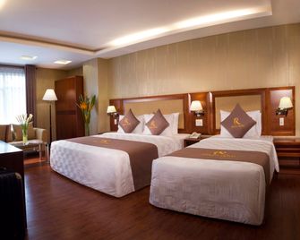 Aristo Saigon Hotel - Ciudad Ho Chi Minh