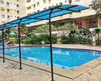 Kebagusan City Apartment Simple And Affo - Jakarta - Pool