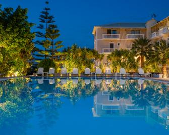 Zakynthos Hotel - Tsilivi