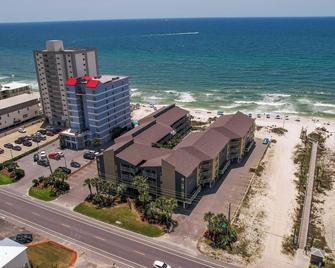 Sandpiper 6B - Gulf Shores - Edificio
