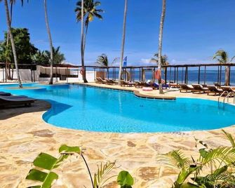 Dream Of Zanzibar - Uroa - Pool