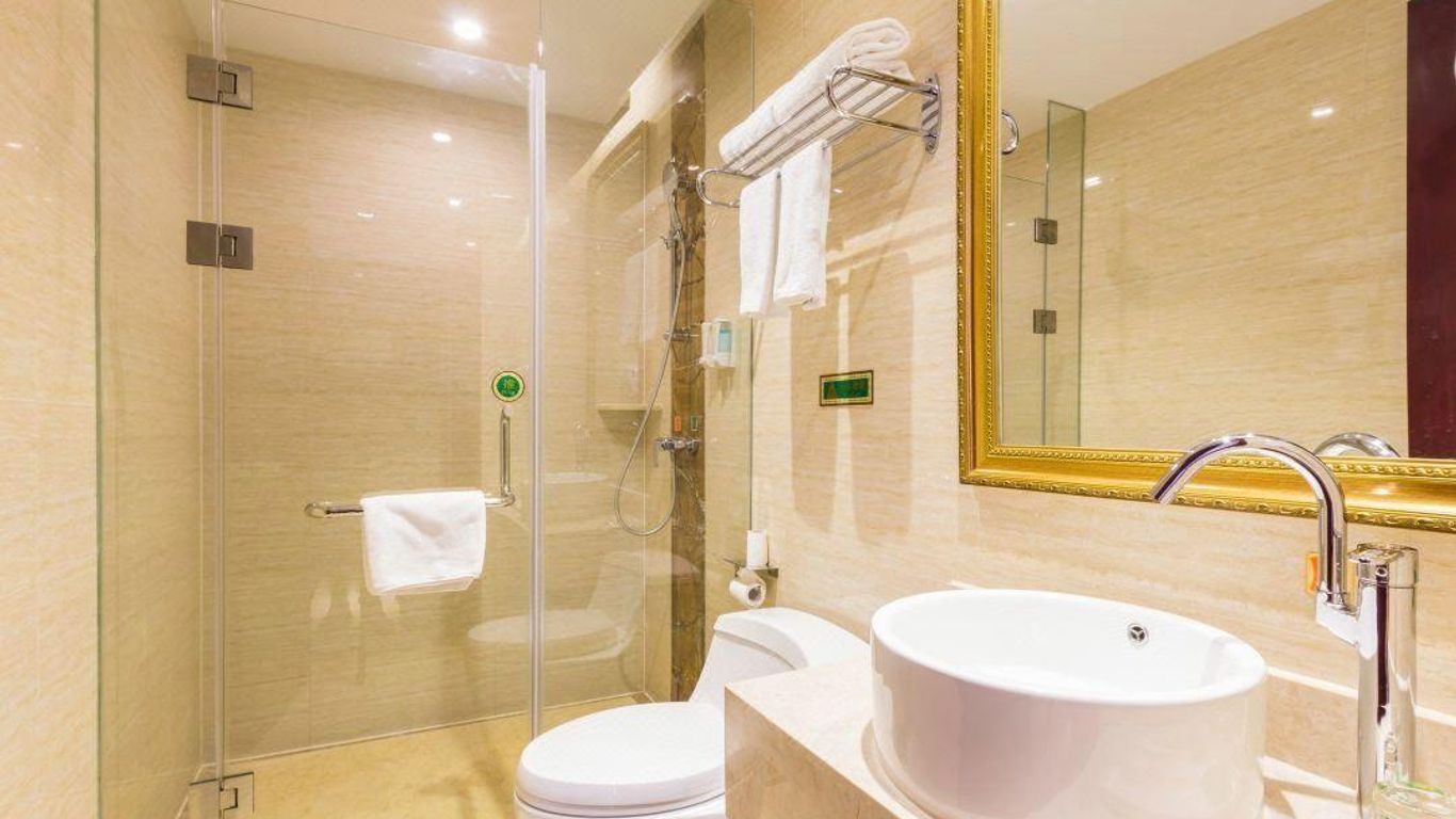 Vienna Hotel (Shenzhen University City Store)