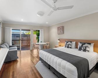 The Arabella North Coast - Wollongbar - Bedroom