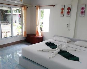Hadsaisuay Resort - Kanchanaburi - Habitación