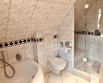 Landhotel Traube - Baden-Baden