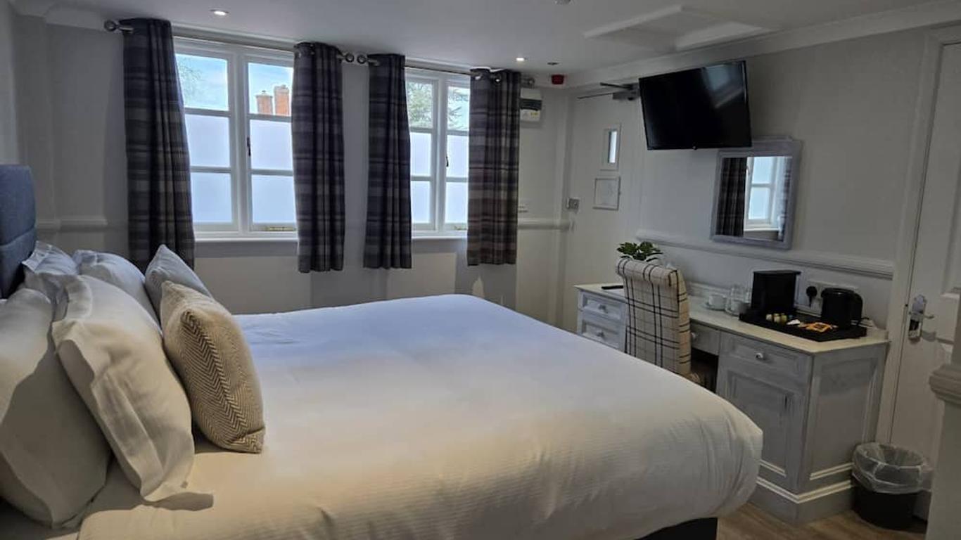 The Three Kings - Inn
