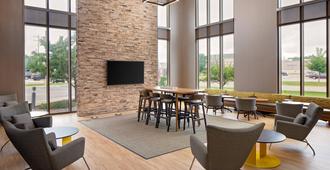 Springhill Suites Green Bay - Green Bay - Lobby