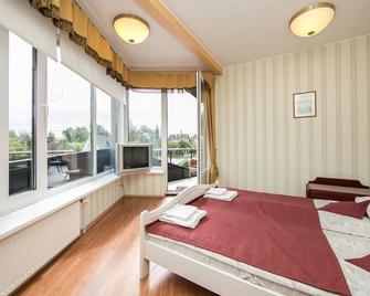 Humala Guest House - Tallinn - Phòng ngủ
