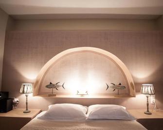 Porto Koundouros Beach And Villas - Pisses