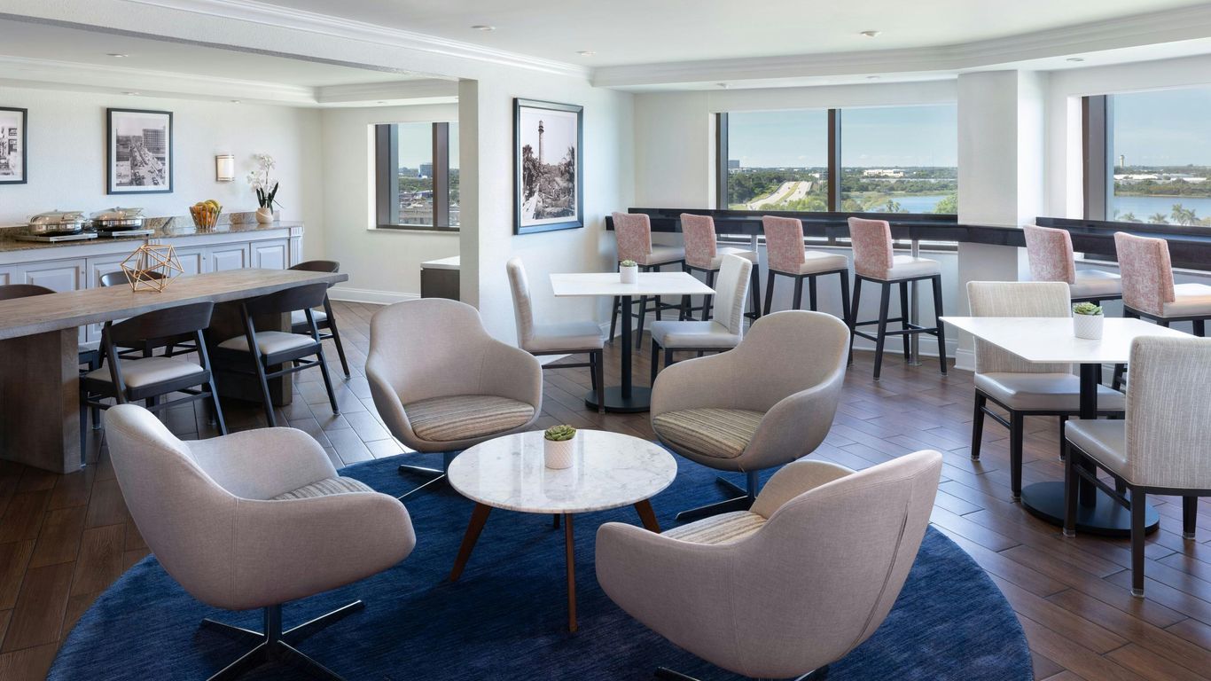 West Palm Beach Marriott