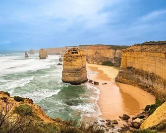 Hampton's Getaway in Torquay - Torquay