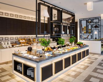Hilton Osaka - Osaka - Restaurant