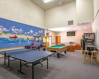 The Seafarer at Sea Dunes - Kitty Hawk - Essbereich