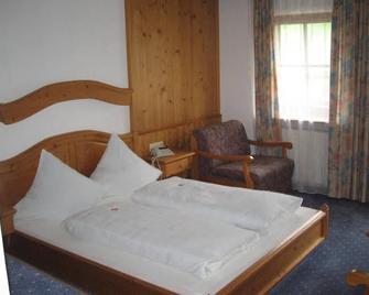 Gasthof Und Hotel Maria Gern - Berchtesgaden - Habitación