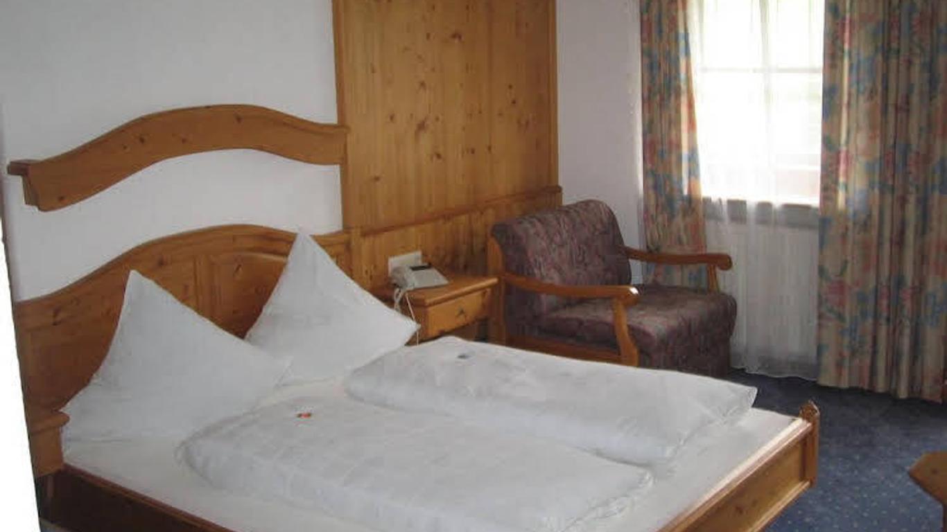 Gasthof Und Hotel Maria Gern